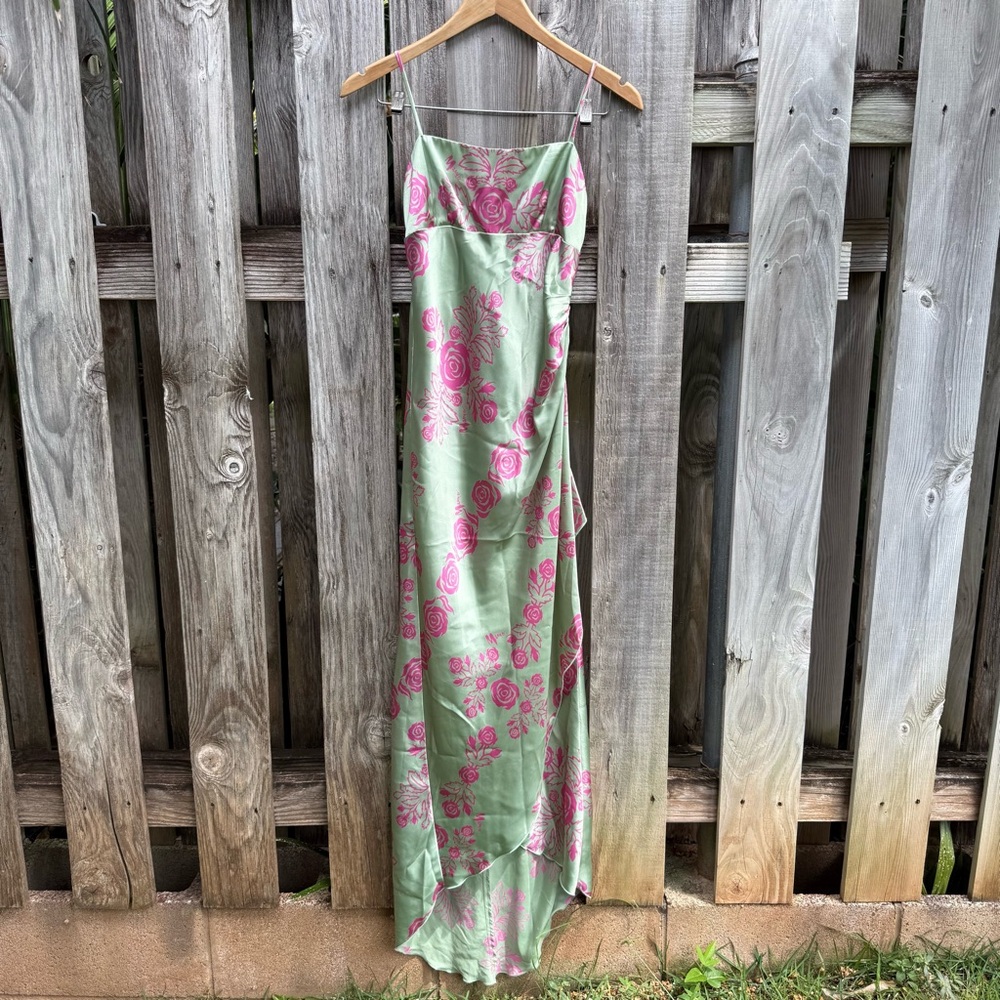 Mamo Howell Dress